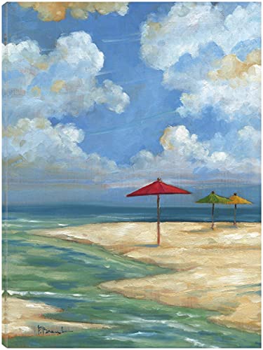 Umbella Beachscape
