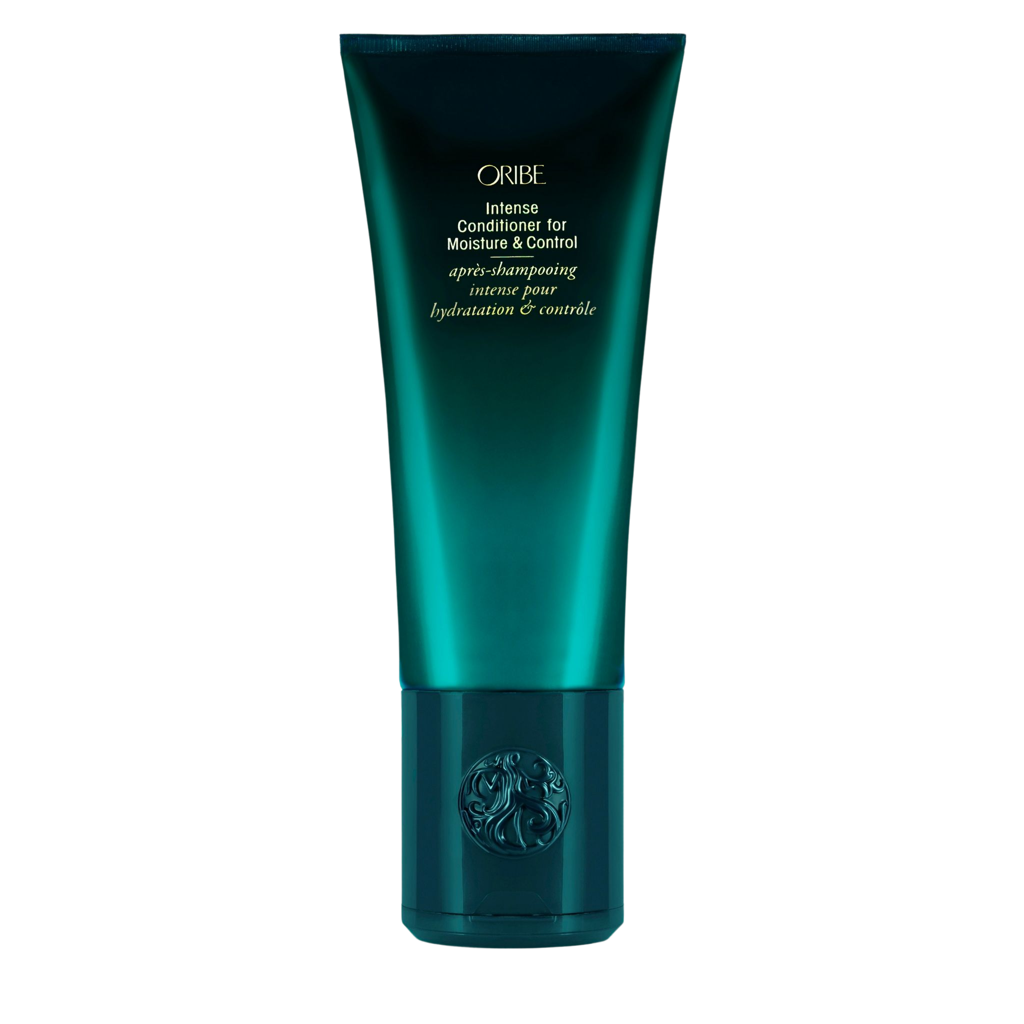 Deep Moisturizing & Frizz Control Hair Conditioner for Dry, Damaged Hair - Salon Quality Hydration at Home