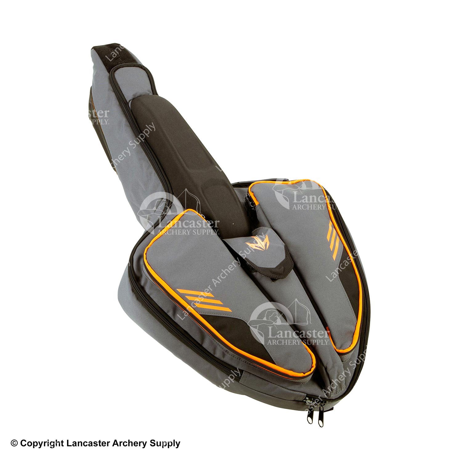 Allen Hornet N1 Edge Soft Crossbow Case - Lightweight & Durable Protection for Crossbows - Perfect for Hunting, Target Practice & Outdoor Adventures