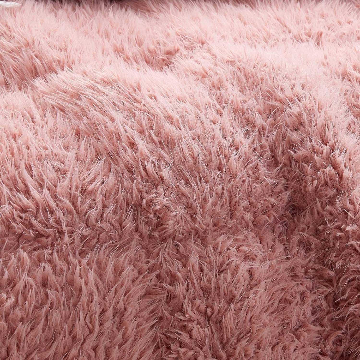 Byourbed Queen of Sleep - Coma Inducer® Oversized Twin XL Comforter - Silver Pink | Ultra Soft Luxury Bedding for Adults & Teens | Perfect for Bedrooms, Dorms & Guest Rooms