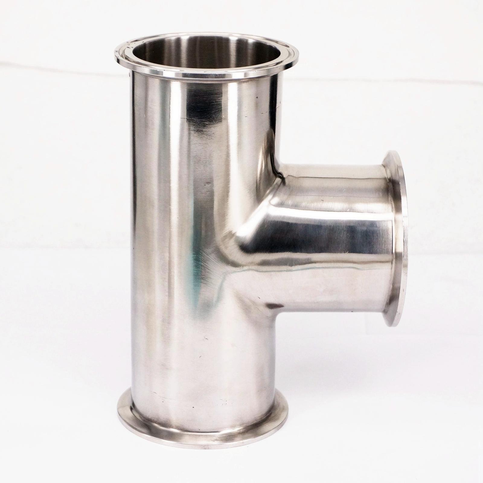 304 Stainless Steel 3