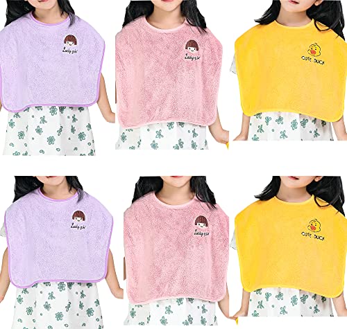 2 Pink Purple Yellow