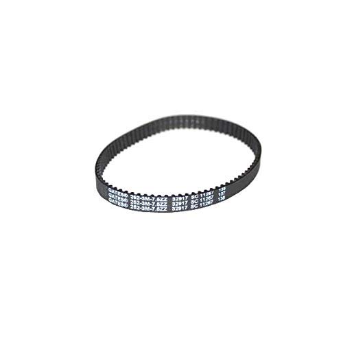 Bissell Pump Belt ProHeat 2X Replacement - 1611129 Compatible - for Pet Hair Cleaning