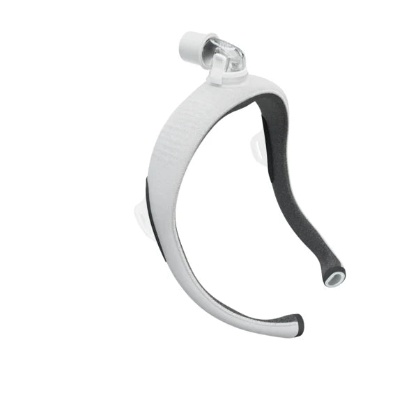Portable Medical Breathing Aid Frame - Lightweight & Comfortable Nasal Support for Sleep, Snoring Relief & Respiratory Assistance - Ideal for Home, Travel & Hospital Use