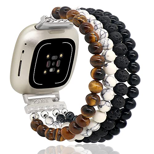 Black/White/Brown