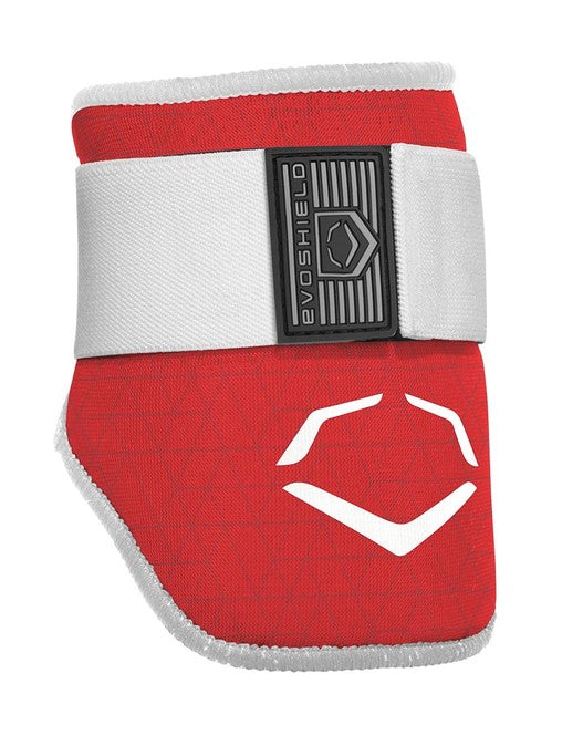 EVOshield Elbow Guard EVOcharge for Adults - Protective Gear for Baseball, Softball & Sports Injuries - Perfect for Training, Games & Injury Recovery