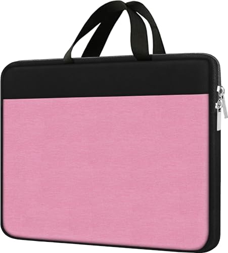 Black/Pink