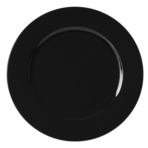 Metallic Black