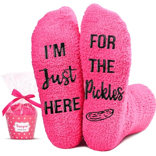 Here for the Pickles Dark Pink