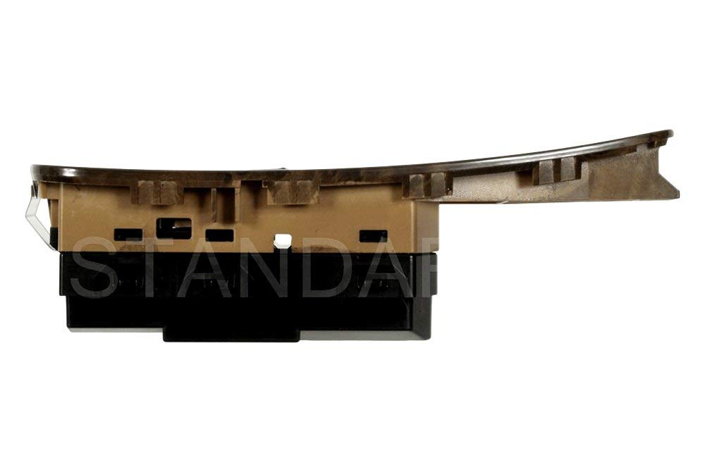 Standard Motor Products DWS-994 Power Window Switch - Compatible with Multiple Car Models - Easy Installation & Durable Design - Perfect for DIY Auto Repairs & Window Mechanism Upgrades