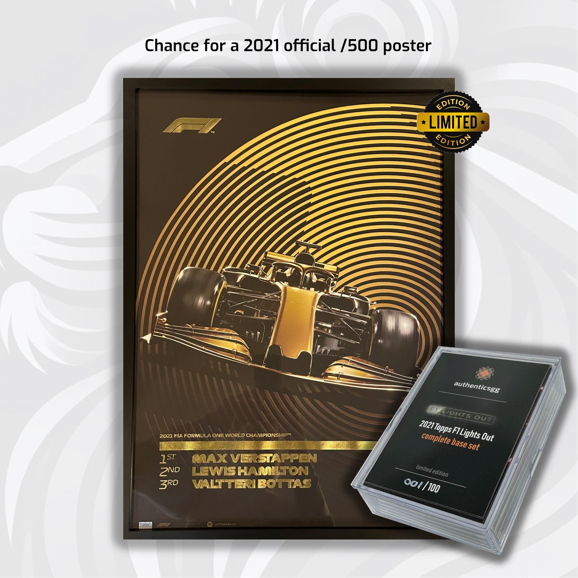 2021 Topps Baseball Base Set - 40 Cards with 1 Parallel | Lights Out Edition | Perfect for Collectors, Trading & Fantasy Sports