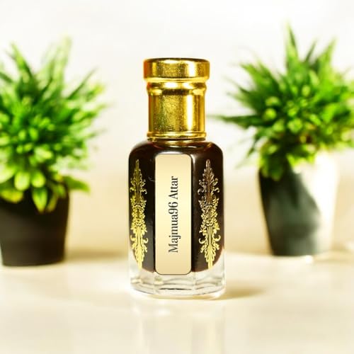 Sandalwood, Jasmine, Kewra, Wood, Floral