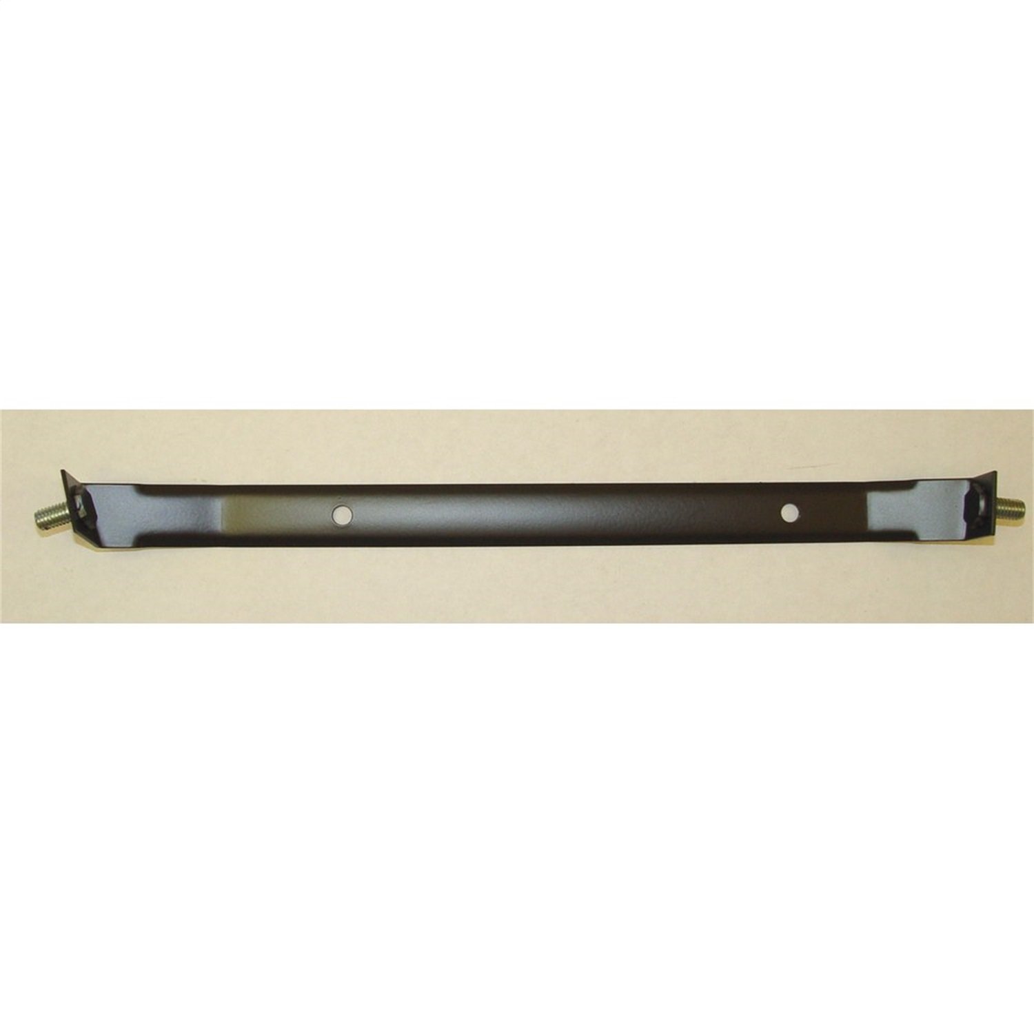 Omix-Ada 17739.05 Replacement Gas Tank Strap - Durable Fuel Tank Band for Jeep Wrangler & Cherokee - Perfect for Off-Roading & Vehicle Maintenance