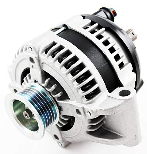 High-Performance Alternator for 2005-2007 Chrysler 300, Dodge Charger & Magnum - Reliable Replacement Part for Smooth Engine Performance - Perfect for Daily Commuting & Road Trips