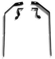 Ford Escort MK1 Front 1/4 Bumper Bracket - Left or Right (25 16 90 7/8) | Replacement Part for Classic Car Restoration & Repair | Perfect for DIY Mechanics & Auto Enthusiasts