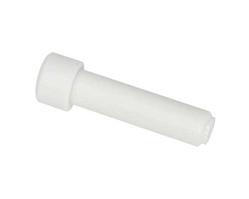 Deutsch 114017 Electrical Connector Plug (Pack of 200) - Perfect for Automotive, Marine, and Industrial Wiring Applications