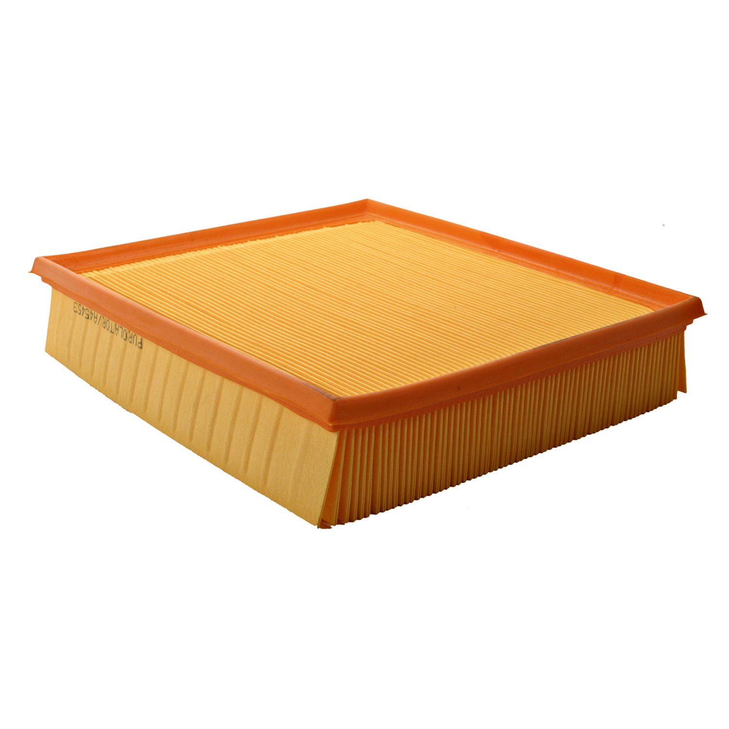 Purolator A45453 Classic Air Filter - High Performance Replacement for Cleaner Engine Airflow | Perfect for Cars, Trucks & SUVs