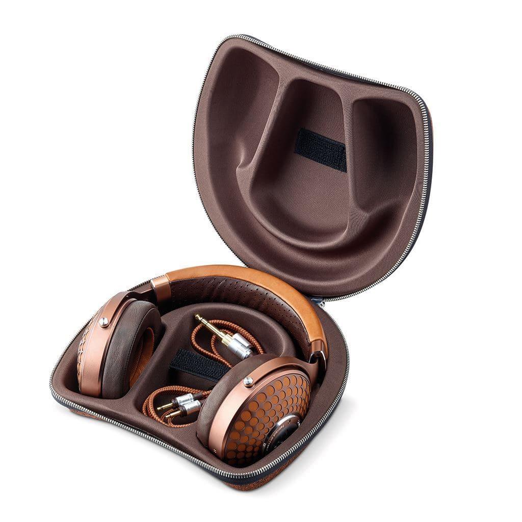 Focal Stellia Premium Over-Ear Headphones - High-Fidelity Sound, Noise Isolation - Perfect for Audiophiles, Studio Recording & Home Entertainment