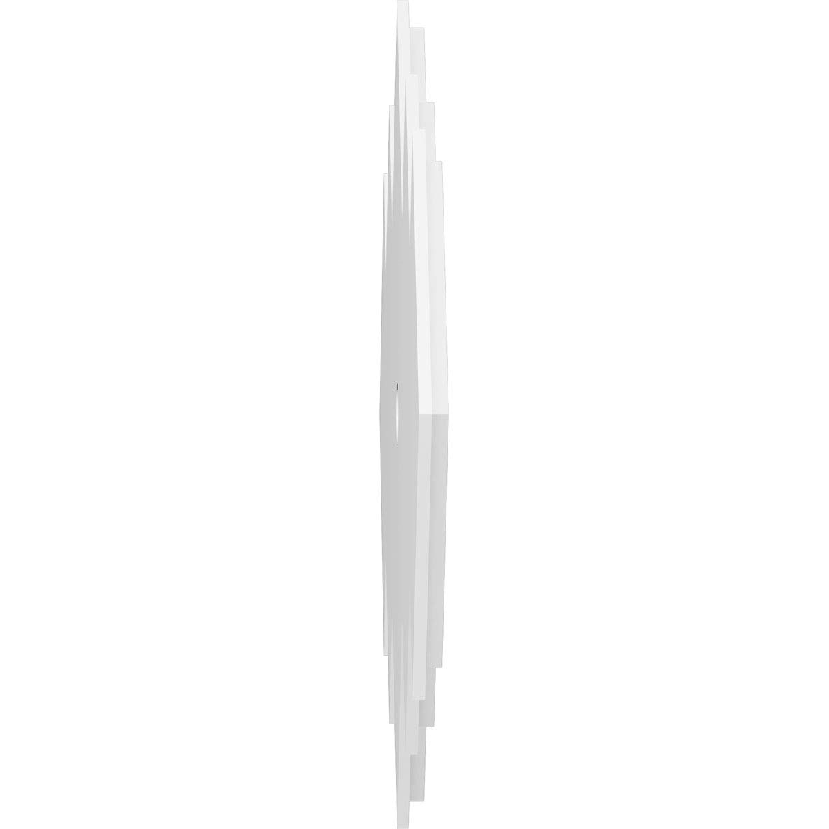 Ekena Millwork Zoe 40