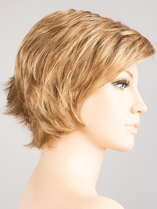 Premium Synthetic Wig for Women - Natural Looking Hair Power Styling Wig for Daily Wear, Cosplay & Special Events