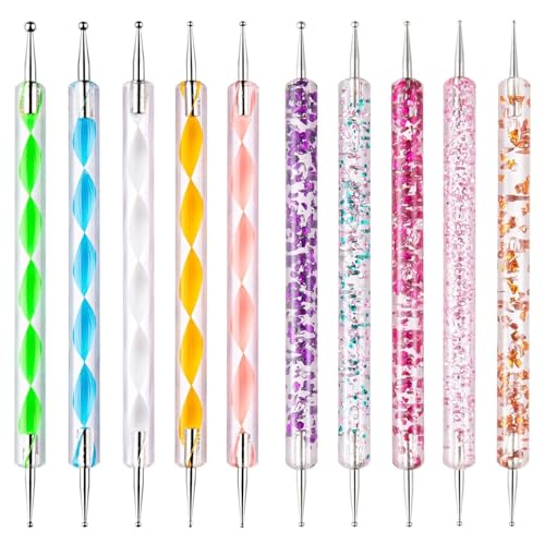 10 PCS