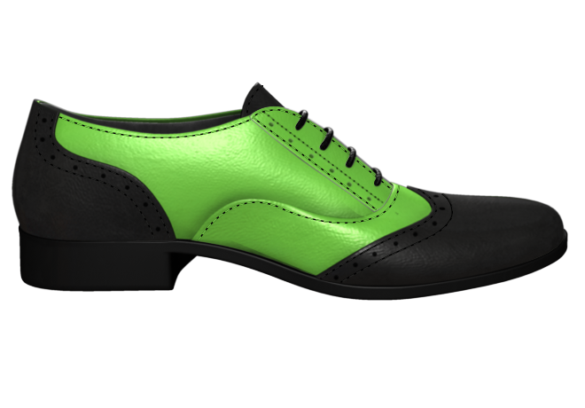 Premium Hudson Oxfords Men's Dress Shoes - Classic & Comfortable Formal Footwear for Business, Office & Special Occasions
