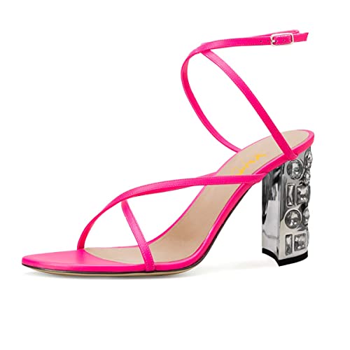 Hot Pink