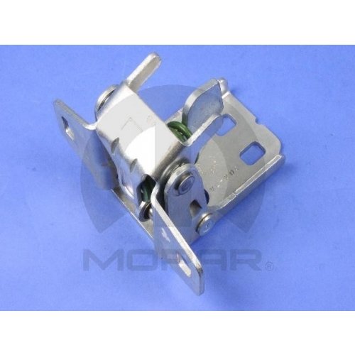 Chrysler Door Half Hinge 55276417AA - Replacement Auto Part for Smooth Door Operation & Repair | Perfect for Chrysler Vehicle Maintenance & DIY Fixes
