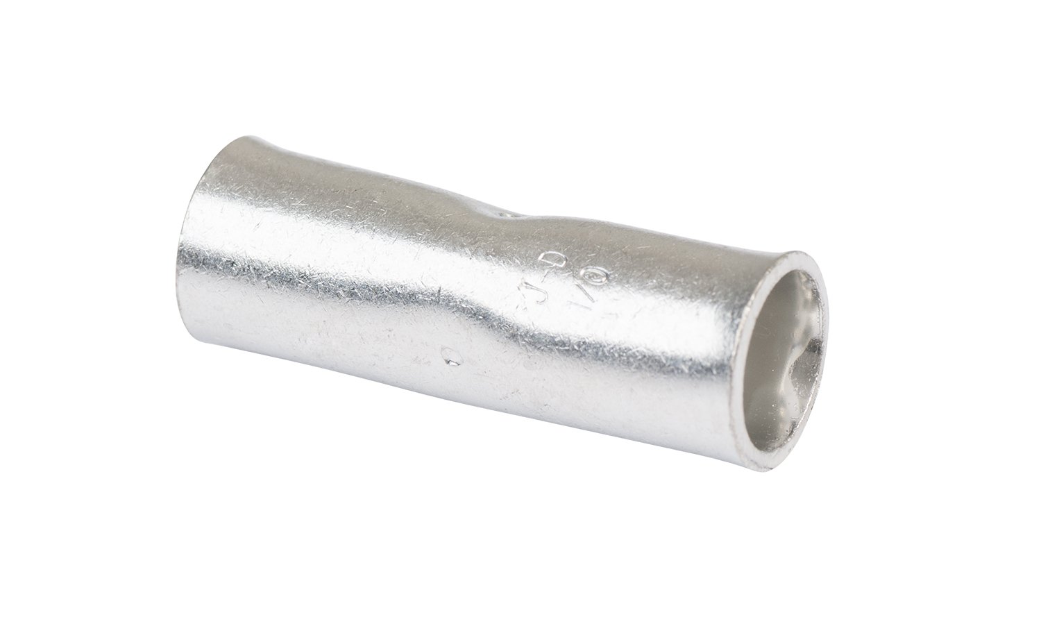 Ancor Marine Grade Electrical Heavy Duty Tinned Copper Butt Connectors - Waterproof, Corrosion Resistant for Boats, RVs, Automotive Wiring & Outdoor Electrical Projects