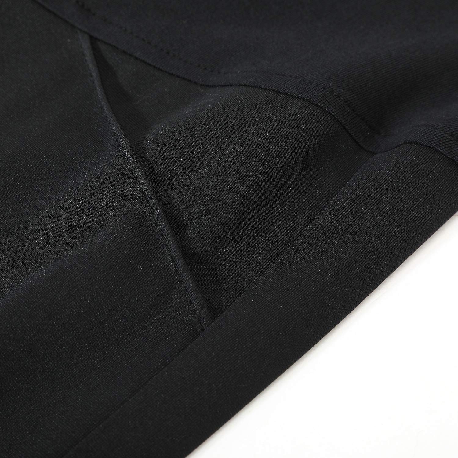 Bhome Maternity Jeans - Stretchy High Waisted Pants for Pregnant Women - Comfortable Work & Office Wear - Perfect for Professional Dress & Career Outfits - Ideal for Pregnancy Work Attire & Business Casual Looks