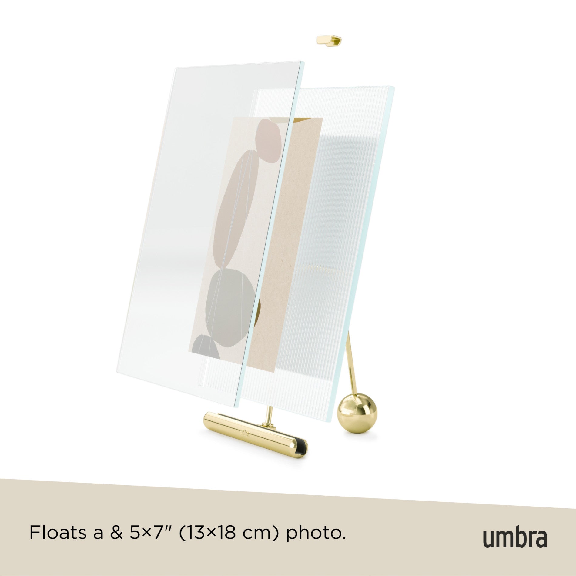 Elegant Flute Picture Frame - Perfect for Music Lovers & Home Decor | Ideal for Displaying Concert Photos, Music Room Decor, and Gift Giving