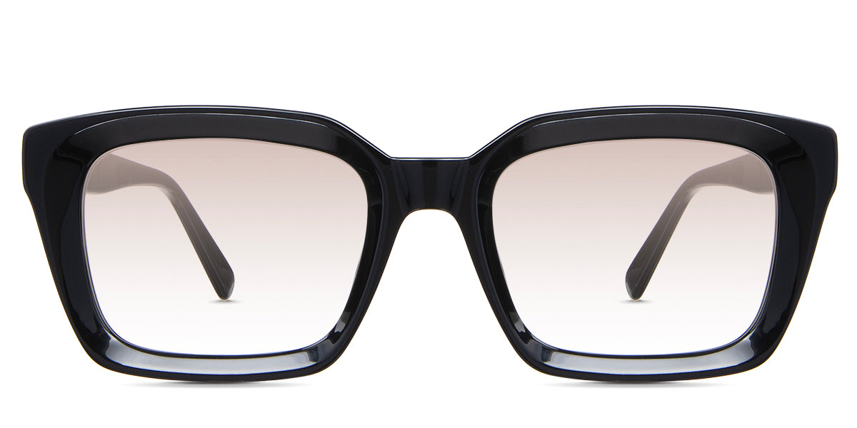 Willa Women's Prescription Tinted Glasses - Stylish & UV Protection for Reading, Driving & Outdoor Activities