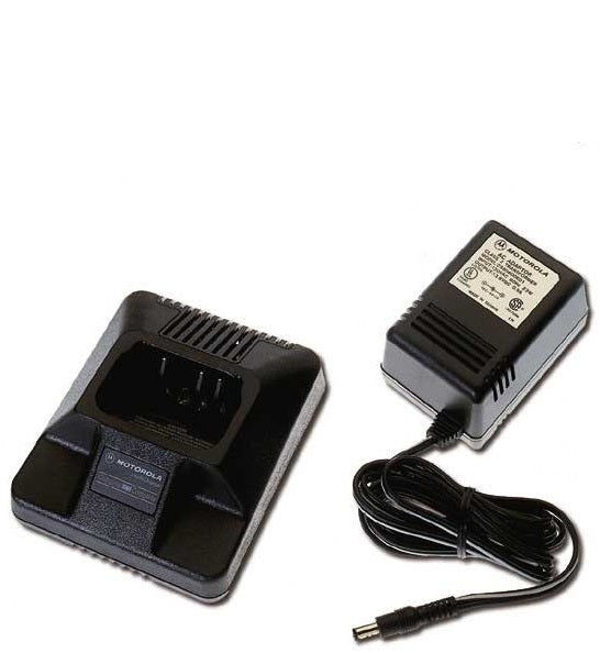Motorola P1225 Rapid Rate Single Charger - Fast Charging for Motorola Phones - Perfect for Home, Office & Travel