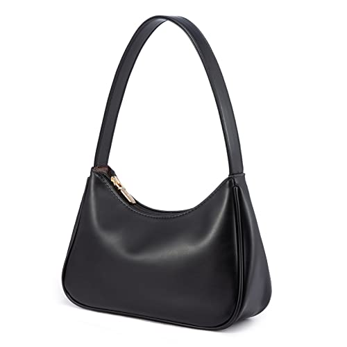 Solid Black
