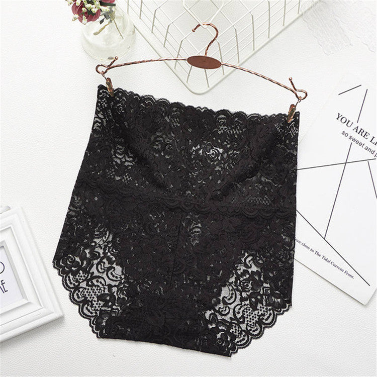 Sexy Lace Underwear for Women - Comfortable & Elegant Lingerie for Date Night, Wedding, and Special Occasions