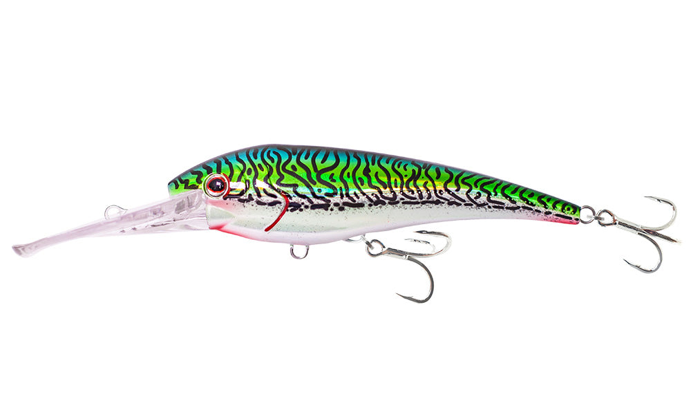 DTX Minnow 85 FLT 85mm Fishing Lure - Topwater Bass Bait for Freshwater & Saltwater - Perfect for Casting, Trolling, and Kayak Fishing