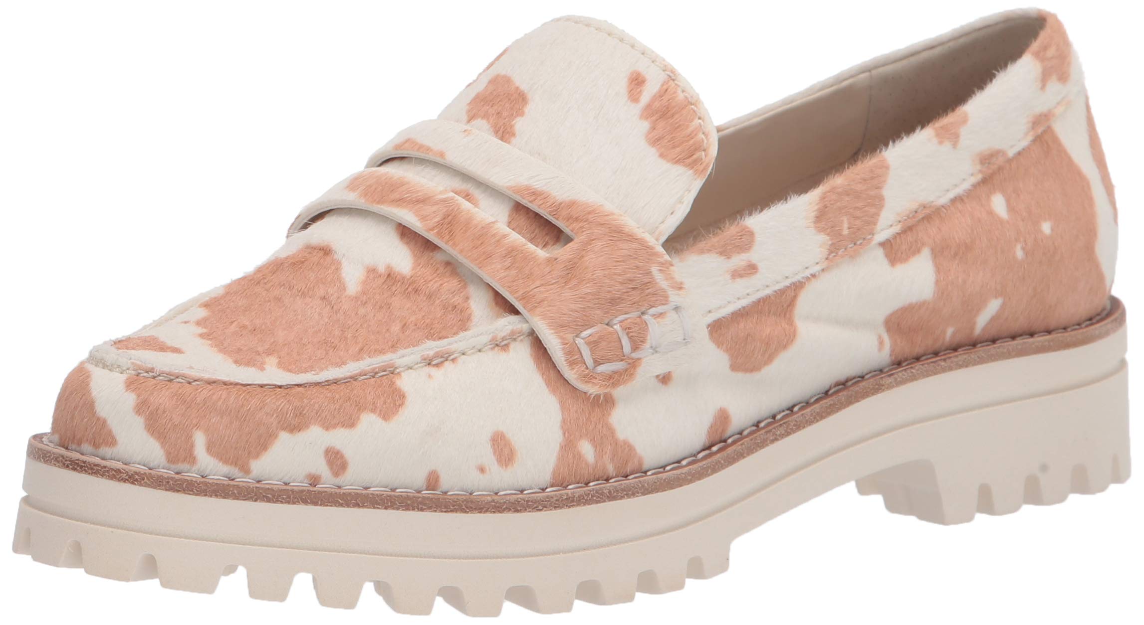 Dolce Vita Women's Chic Slide Mules - Comfortable Summer House Slippers & Casual Slides for Women | Perfect for Beach, Poolside, Lounging at Home