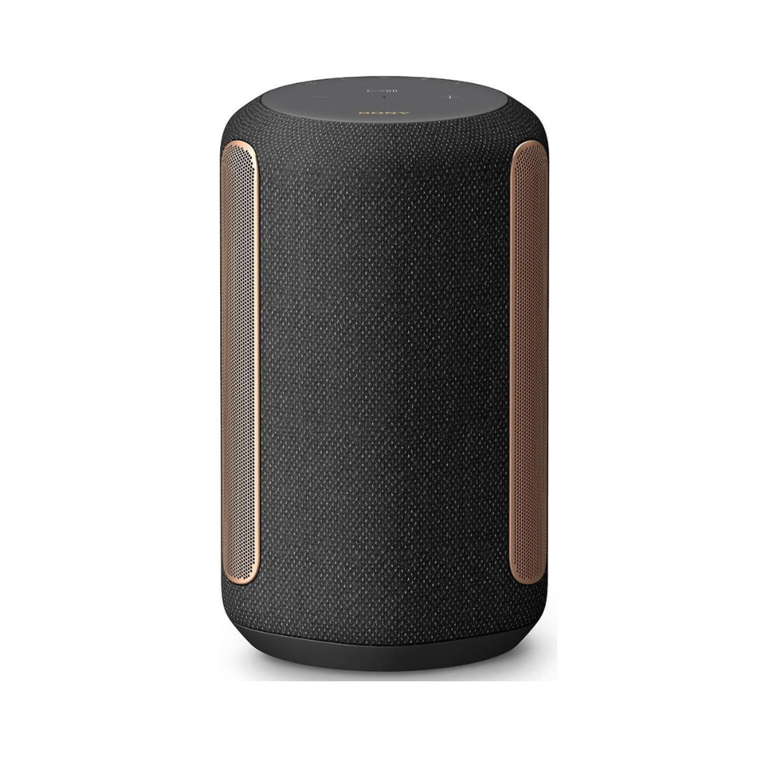 Sony SRS RA3000 Wireless Bluetooth Speaker with 360 Reality Audio - Premium Portable Speaker for Home, Party, and Outdoor Use