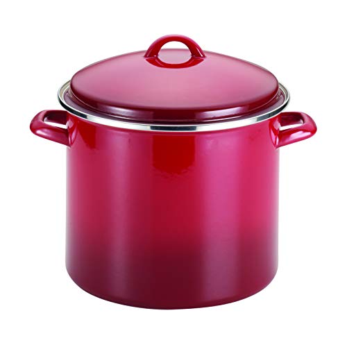 Red Gradient