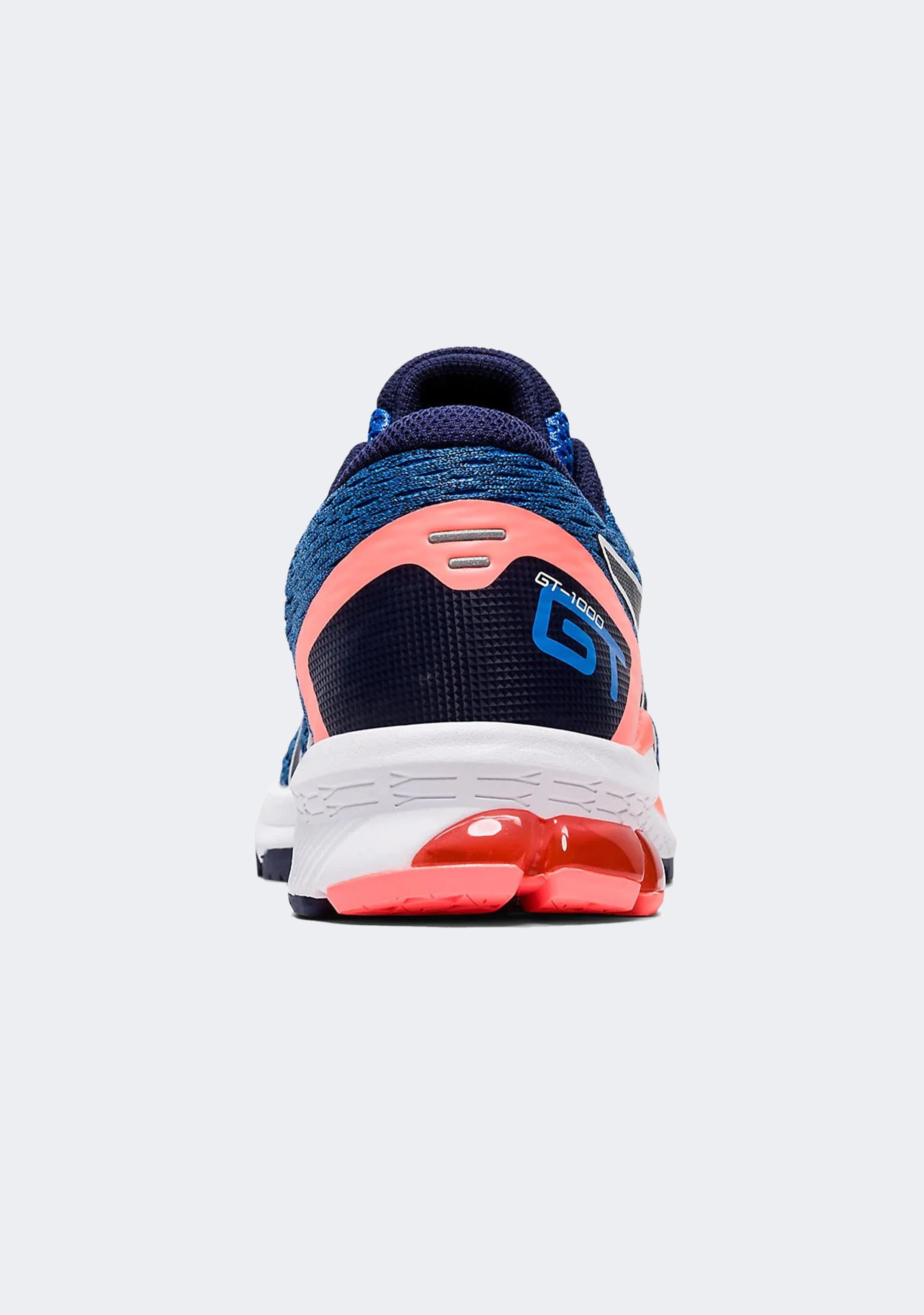 ASICS Kids' GT-1000 9 GS Running Shoes - Lightweight & Supportive Sneakers for Boys & Girls - Perfect for School, Sports & Daily Activities