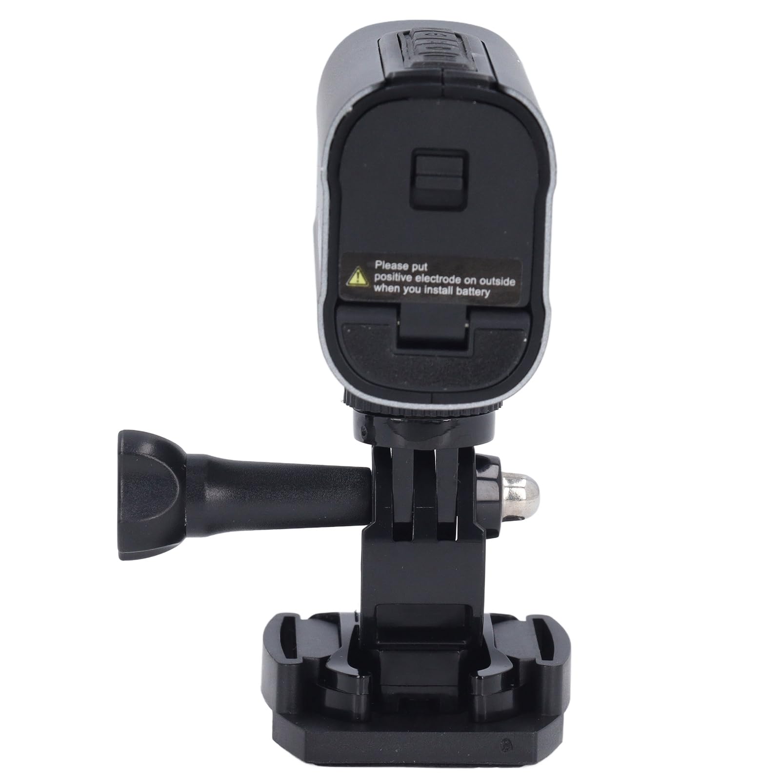 Wireless Action Camera for Motorcycle & Bike - HD Night Vision, Waterproof Sports Camera for Cycling, Motocross, Vlogging & Outdoor Adventures