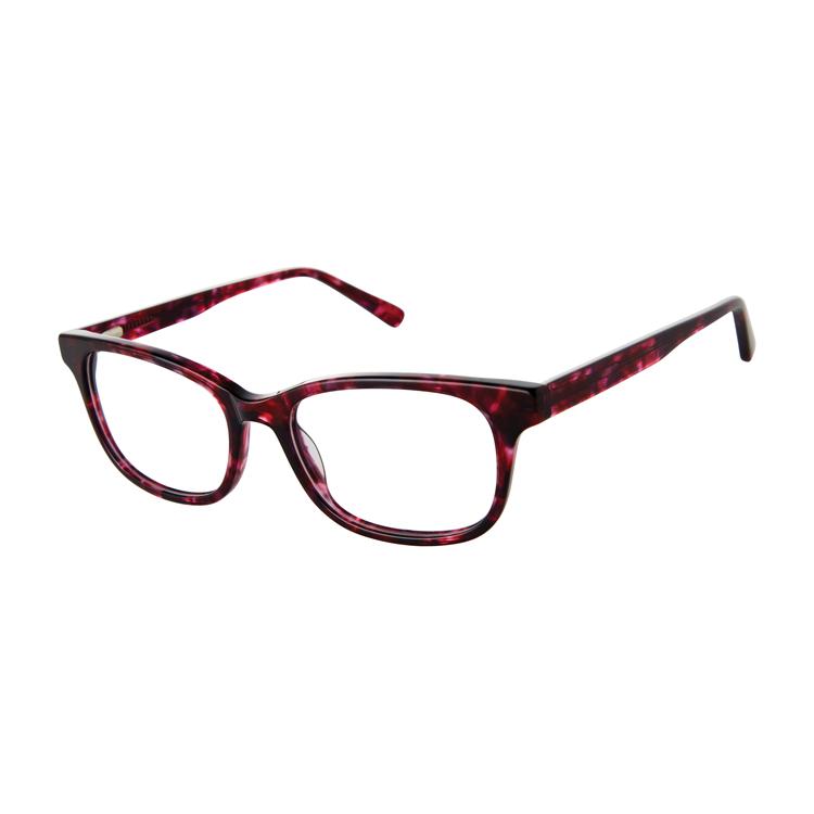 Aristar AR18441 Stylish Eyeglasses for Men & Women - Lightweight & Durable Frame for Reading, Driving & Daily Use