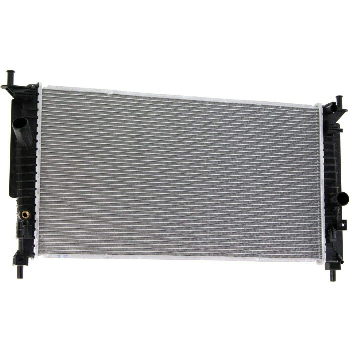 Radiator MA3010228 LF8M1520YD for Mazda 3 2010-2013 Sedan - High-Performance Cooling System Replacement Part for Smooth Engine Operation