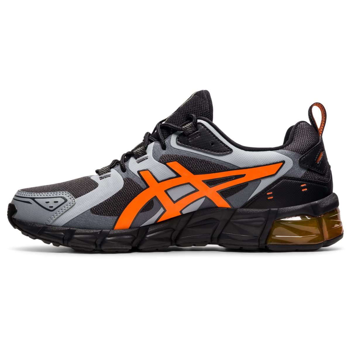 ASICS Men's Gel-Quantum 180 6 Running Shoes - Lightweight Cushioned Sneakers for Jogging, Gym Workouts & Daily Walking | Breathable Mesh Comfort for Men's Athletic Training