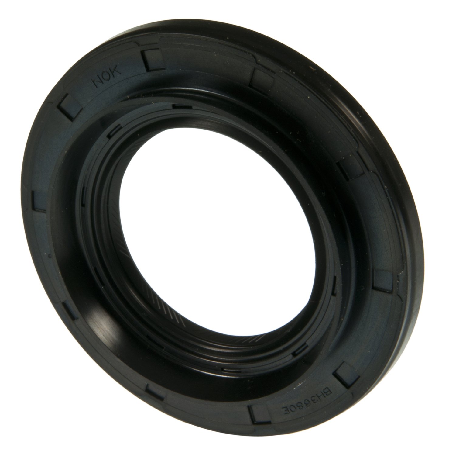 National Oil Seals 710115 - High Performance Oil Seal for Automotive & Industrial Applications | Durable Shaft Seal for Pumps, Motors & Gearboxes
