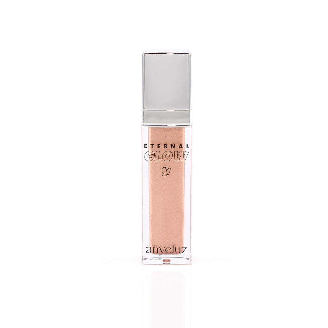 Iluminador LÃ­quido Eternal Glow Tono 6