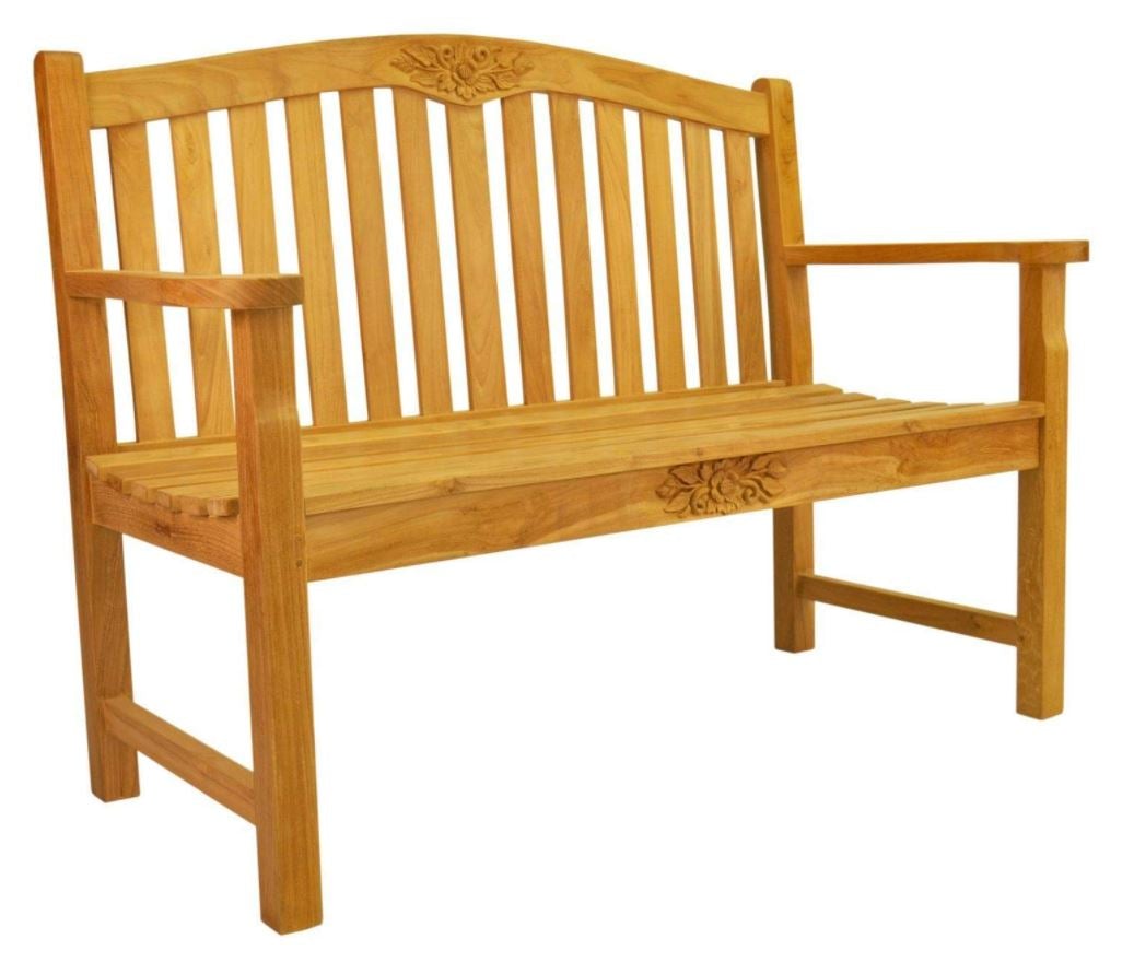 Anderson Teak 50