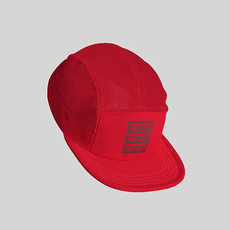 GOCap Stacked Elemental Baseball Cap - Trendy Adjustable Dad Hat for Men & Women - Perfect for Outdoor Sports, Casual Wear, and Fashion Accessories