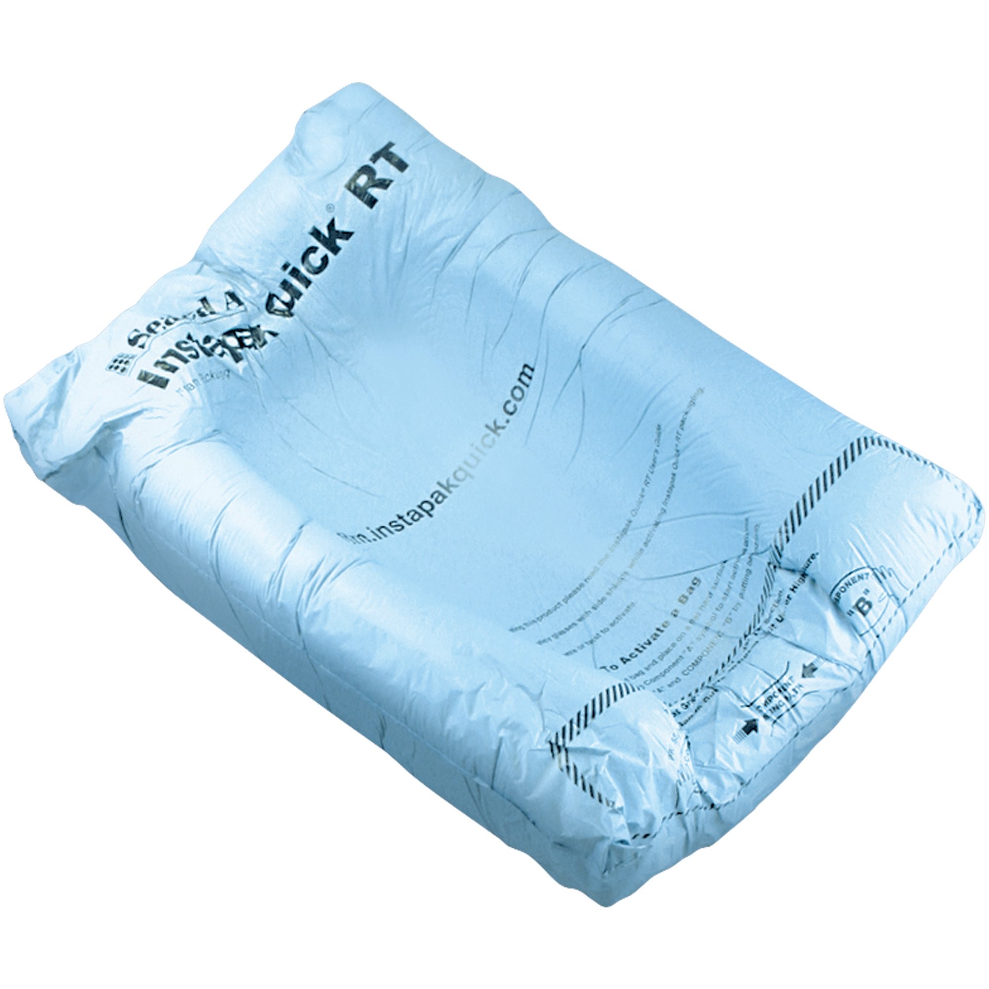 Instapak Quick RT Expandable Foam Bags 15