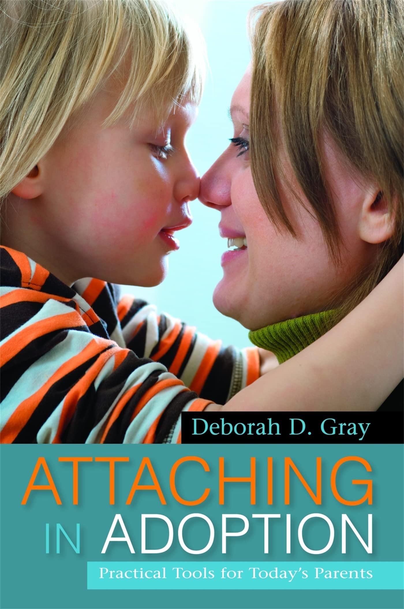 Adoption Parenting Tools: Essential Guide for Modern Families | Support for Adoptive Parents & Child Bonding